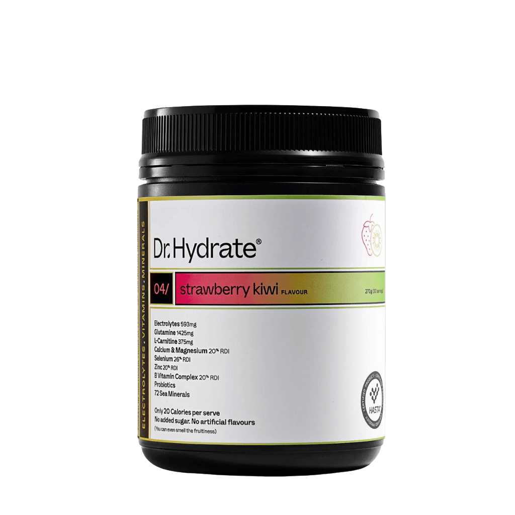 Dr. Hydrate