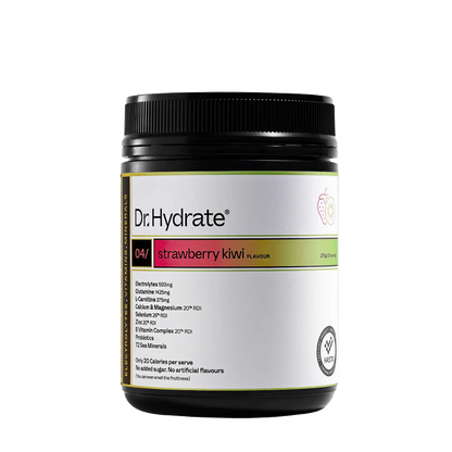 Dr. Hydrate