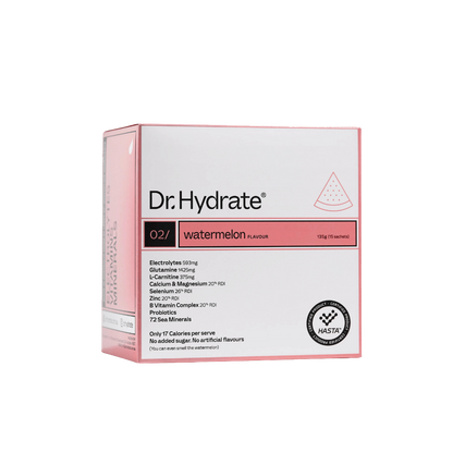 Dr. Hydrate