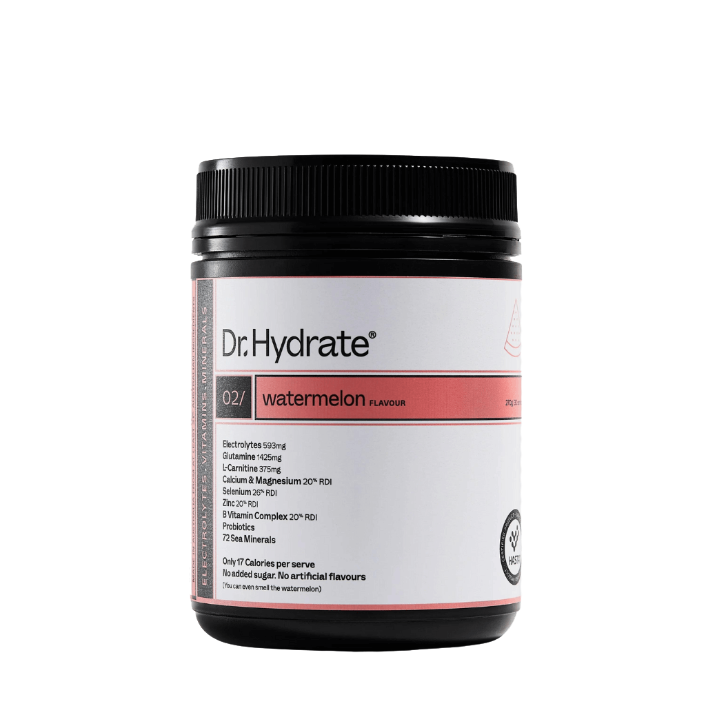 Dr. Hydrate