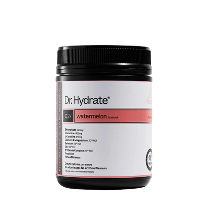 Dr. Hydrate