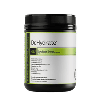 30 Serves / Lychee Lime