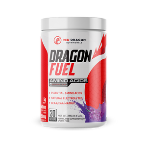 Dragon Fuel EAA