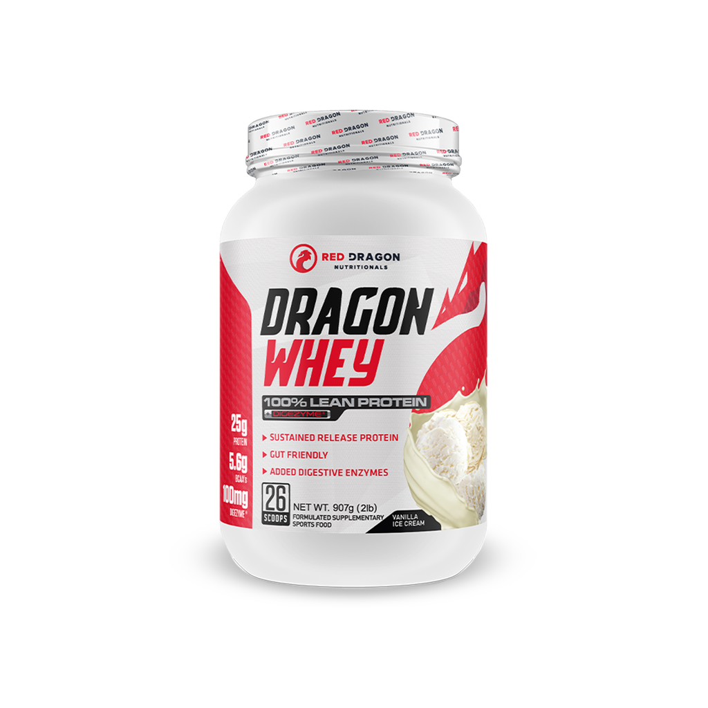 Dragon Whey (3) & SCN-DRAGON-WHEY-907G-V