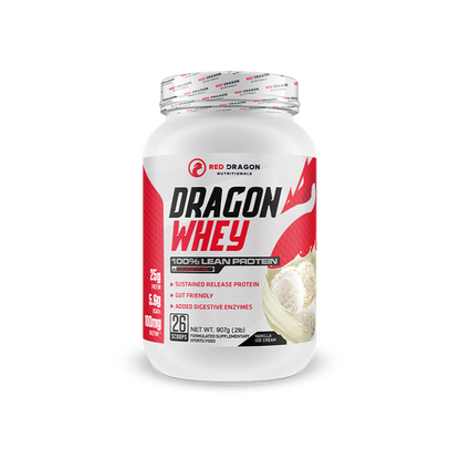 Dragon Whey (3) & SCN-DRAGON-WHEY-907G-V