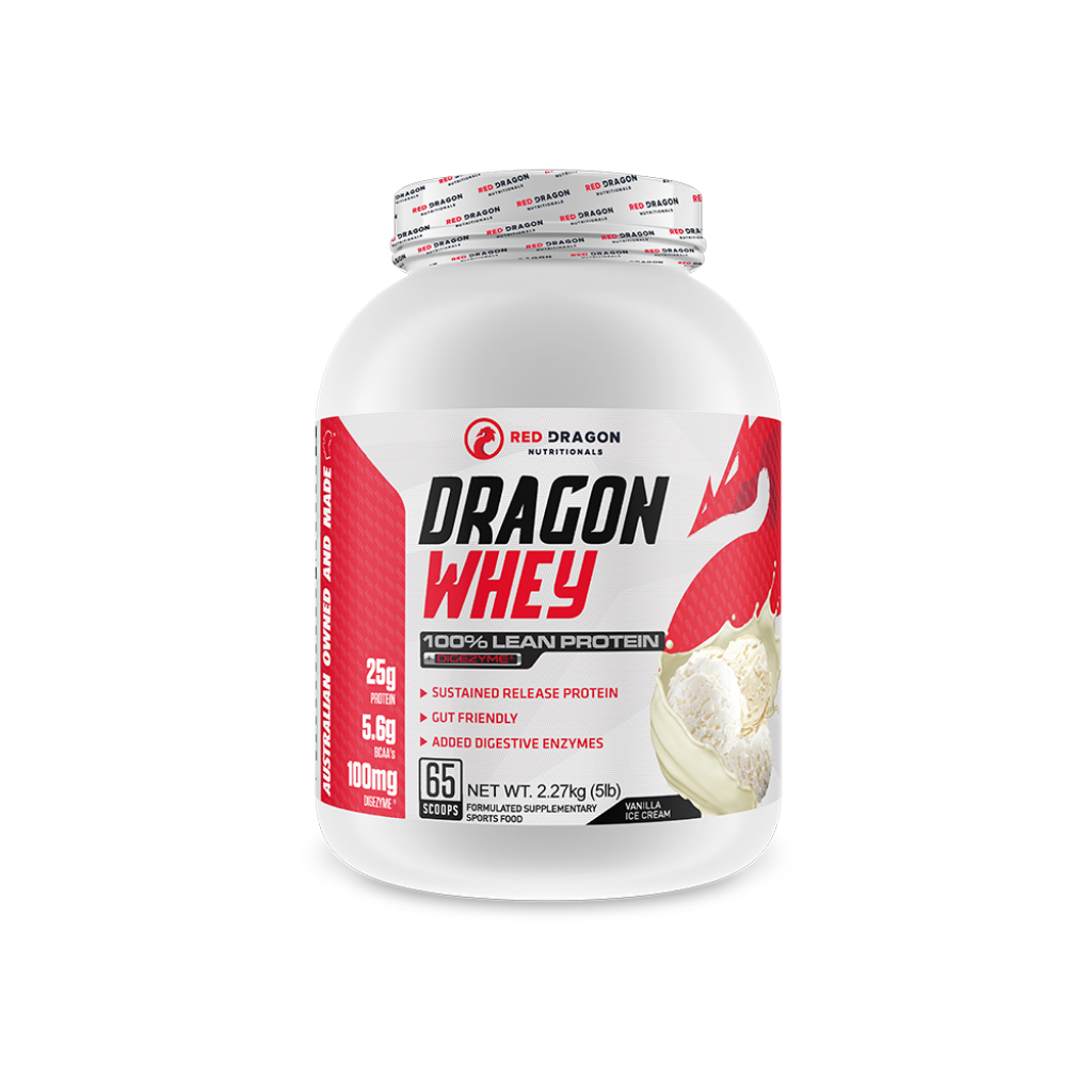 Dragon Whey (7) & SCN-DRAGON-WHEY-2270G-VAN
