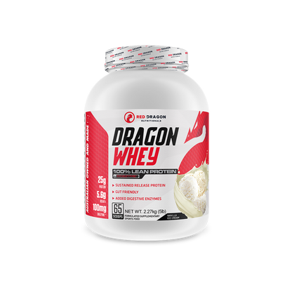 Dragon Whey (7) & SCN-DRAGON-WHEY-2270G-VAN