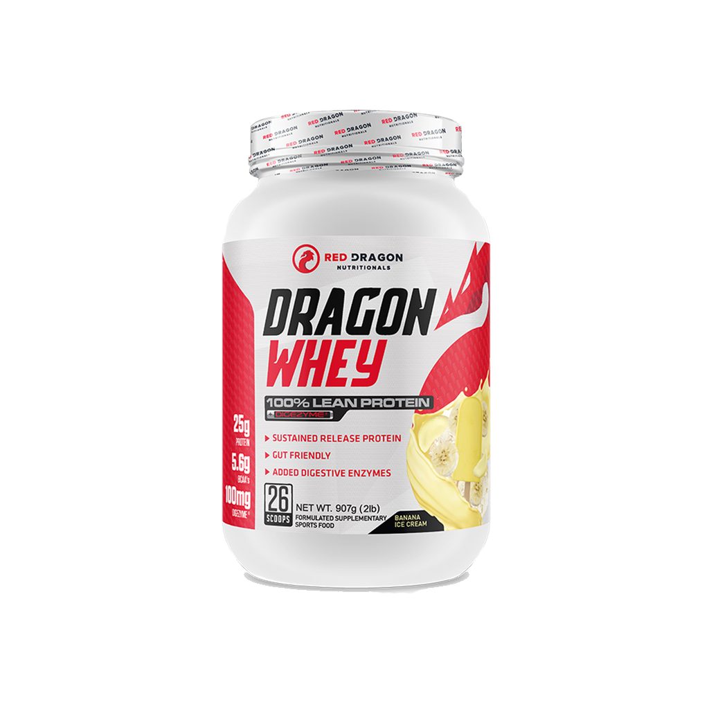 Dragon Whey & SCN-DRAGON-WHEY-907G-B
