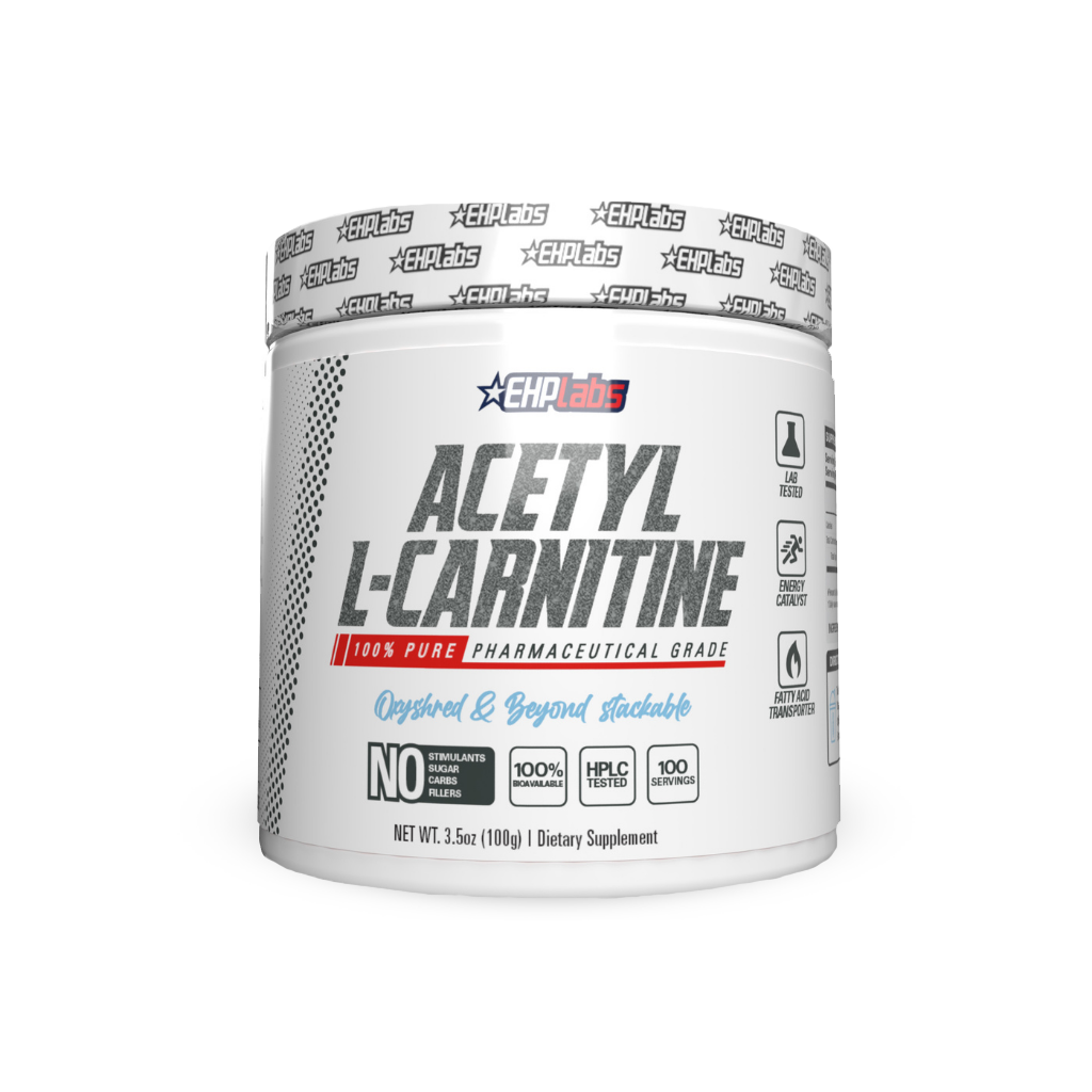 EHP Labs Acetyl L-Carnitine