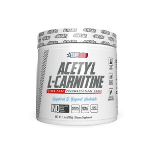 EHP Labs Acetyl L-Carnitine