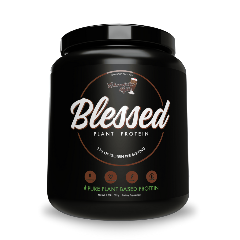 Blessed Plant Protein (21)
