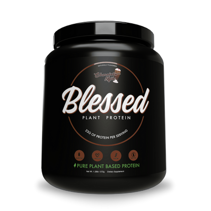 Blessed Plant Protein (21)