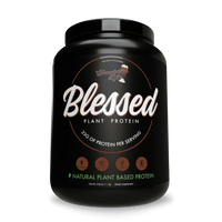 30 Serves / Chocolate Mylk