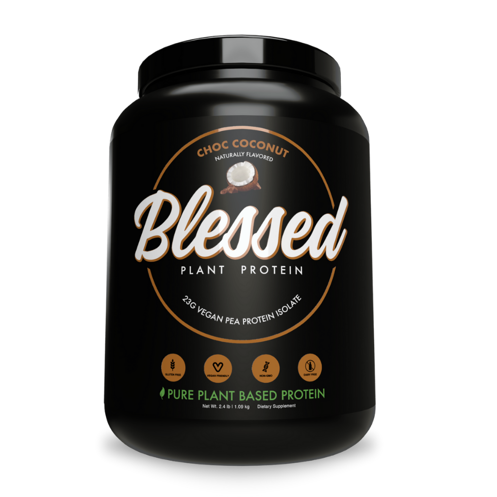 Blessed Plant Protein (9)