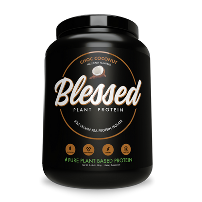 Blessed Plant Protein (9)