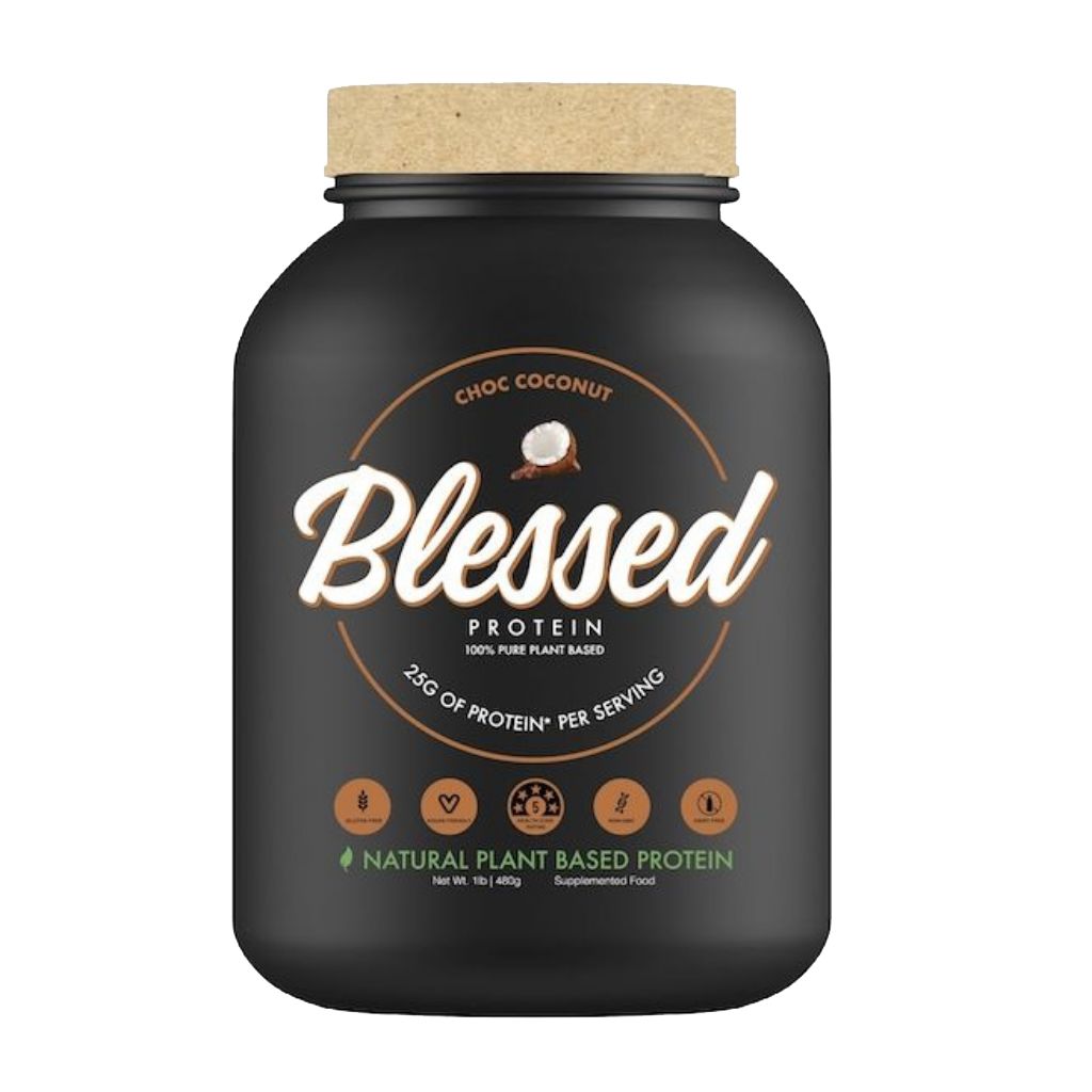 Blessed Plant Protein (16)