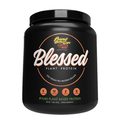 Blessed Plant Protein (18)
