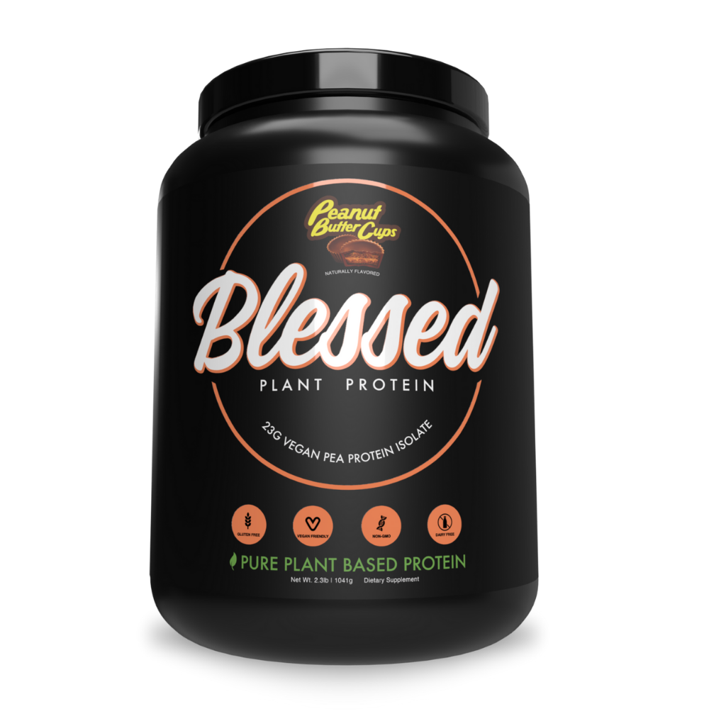 Blessed Plant Protein (19)