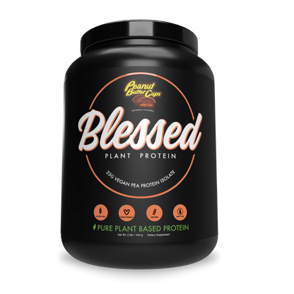 Blessed Plant Protein (19)