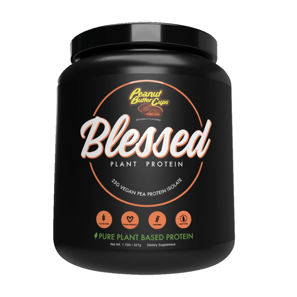 Blessed Plant Protein (18)