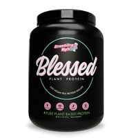 30 Serves / Strawberry Mylk