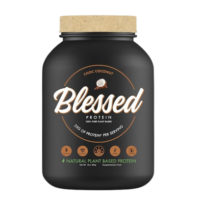 Blessed Plant Protein (2)