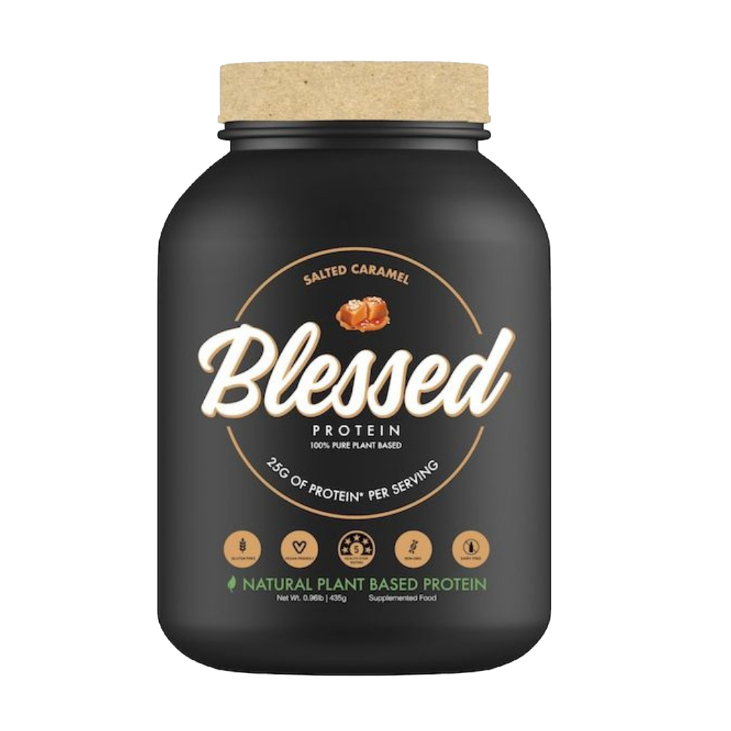Blessed Plant Protein (4)