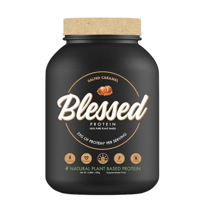 Blessed Plant Protein (4)