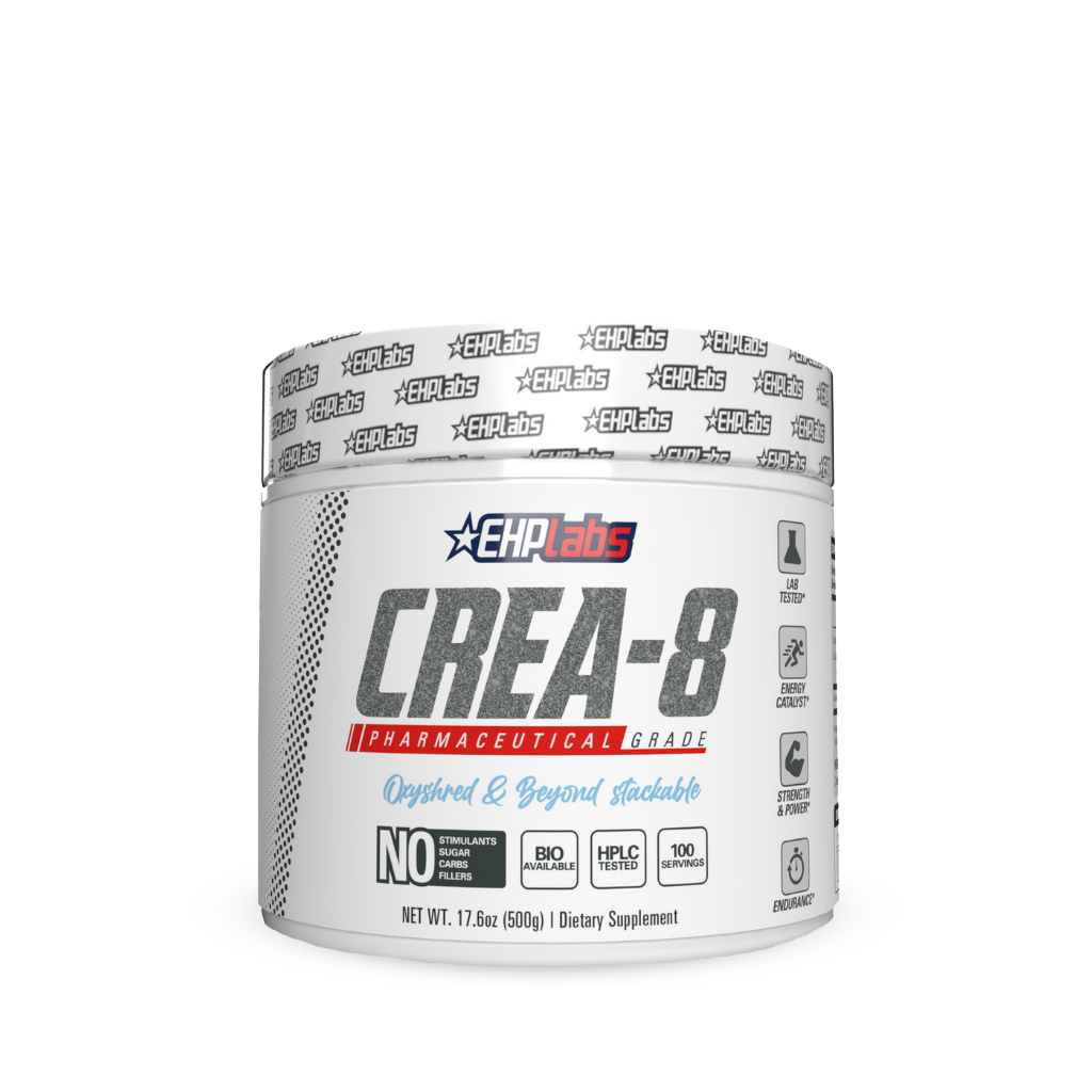 CREA-8 - EHP Labs Creatine CREA-8 - EHP Labs Creatine