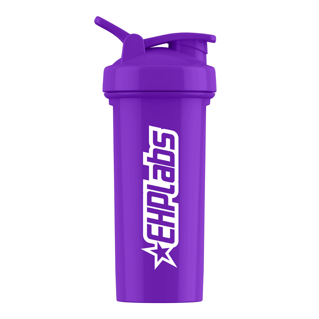EHP x Elite 800ml Shaker