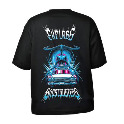 Beyond BCAA+EAA + FREE Ghostbusters Shirt