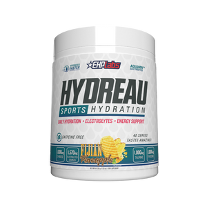 Hydreau Sports Hydration