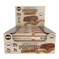 Box of 12 / Choc Hazelnut