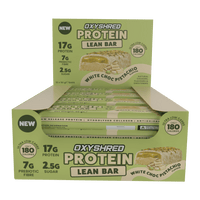 Box of 12 / White Choc Pisatchio