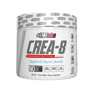 CREA-8 - EHP Labs Creatine