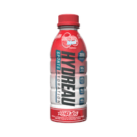 Box of 12 / Raspberry Refresh