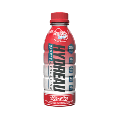 Hydreau RTD EHP Labs Protein bars drinks