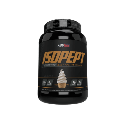 IsoPept (3) & NEW-EHP-IsoPept-908g-Vanilla