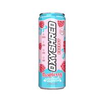 12 Pack (355ml Can) / Raspberry Refresh