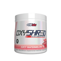 60 Serves / Juicy Watermelon