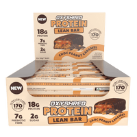 Box of 12 / Choc Peanut Caramel