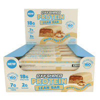 Box of 12 / White Choc Caramel