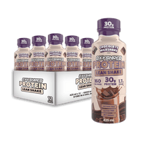 12 Pack / Chocolate Milkshake