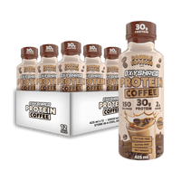 12 Pack / Double Espresso