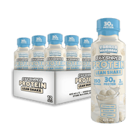 12 Pack / Vanilla Milkshake