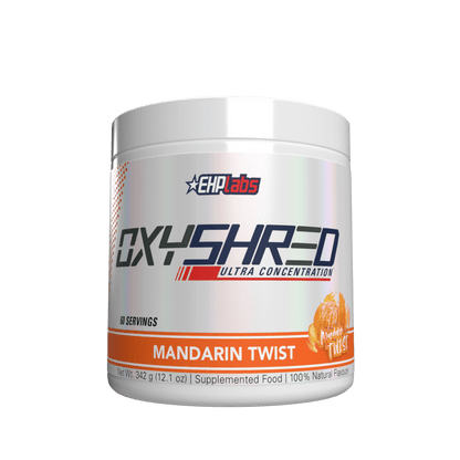 OxyShred