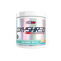 60 Serves / Bahama Beach