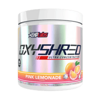 60 Serves / Pink Lemonade