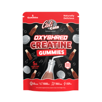 Pack of 15 (x 5 Gummies) / Cali Cola