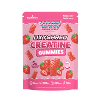 Pack of 15 (x 5 Gummies) / Cosmic Blast